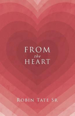 bokomslag From the Heart