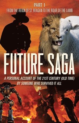 Future Saga 1