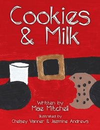 bokomslag Cookies & Milk