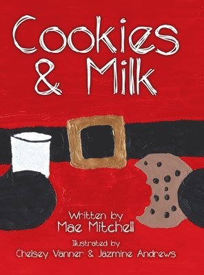 Cookies & Milk 1