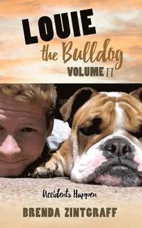 bokomslag LOUIE the Bulldog Volume II