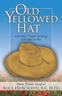 bokomslag Old Yellowed Hat