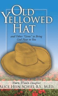 Old Yellowed Hat 1