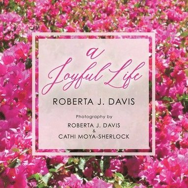 bokomslag Joyful Life