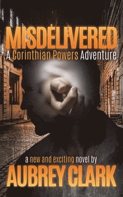 Aubrey Clark - Misdelivered, Häftad