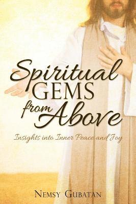 SPIRITUAL GEMS from ABOVE 1