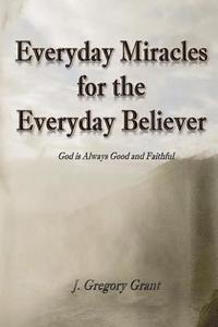 bokomslag Everyday Miracles for the Everyday Believer