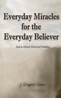 bokomslag Everyday Miracles for the Everyday Believer