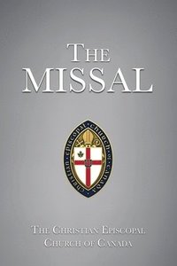 bokomslag The Missal