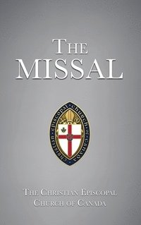 bokomslag The Missal