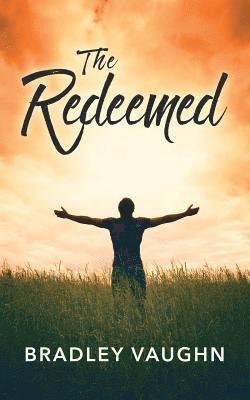 Bradley Vaughn - Redeemed, Häftad