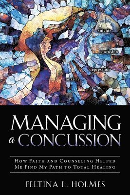 Managing a Concussion 1