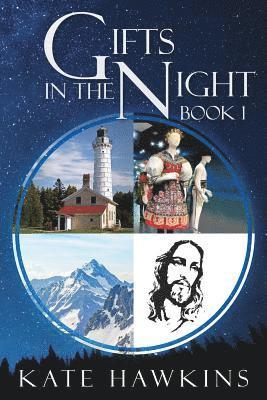 bokomslag Gifts in the Night Book 1