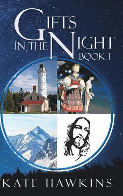 bokomslag Gifts in the Night Book 1