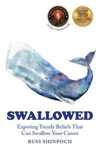 bokomslag Swallowed