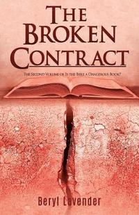 bokomslag The Broken Contract