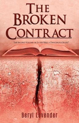 bokomslag Broken Contract