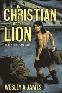 bokomslag Christian and the Lion