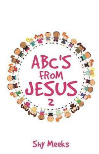 bokomslag Abc's from Jesus 2