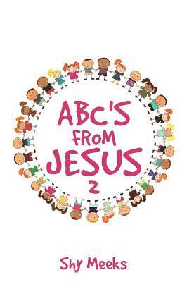 bokomslag Abc's from Jesus 2