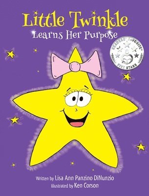 Little Twinkle Learns Her Purpose 1