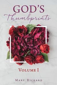 bokomslag GOD'S THUMBPRINTS Volume I