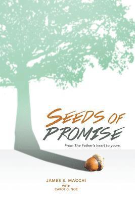 James S Macchi, James S. Macchi - Seeds of Promise, Häftad