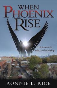 bokomslag When Phoenix Rise