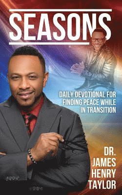 James Henry Taylor, Dr. James Henry Taylor - Seasons, Häftad
