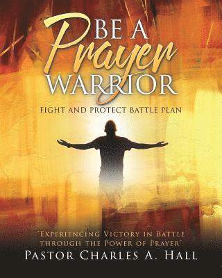 BE A PRAYER WARRIOR Luke 21 1