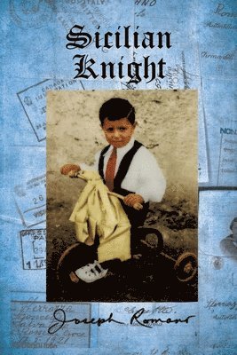 Sicilian Knight 1