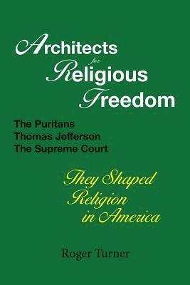 Architects for Religious Freedom 1