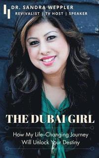 bokomslag The Dubai Girl