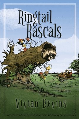 Ringtail Rascals 1