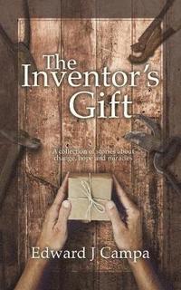 bokomslag The Inventor's Gift