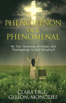 Phenomenon of a Phenomenal 1