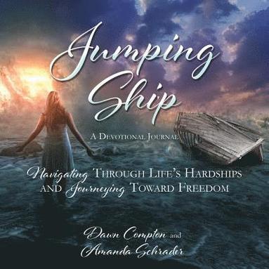 bokomslag Jumping Ship