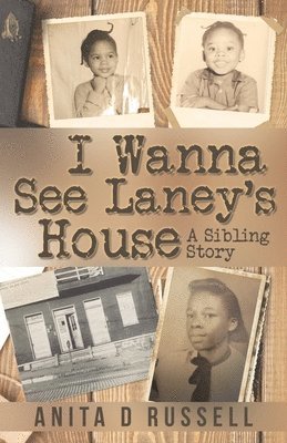 I Wanna See Laney's House 1