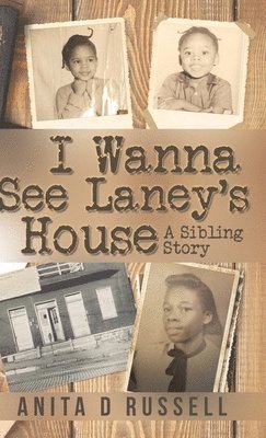 I Wanna See Laney's House 1