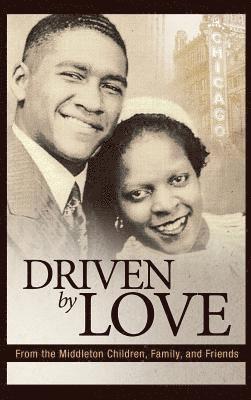 Driven by Love 1