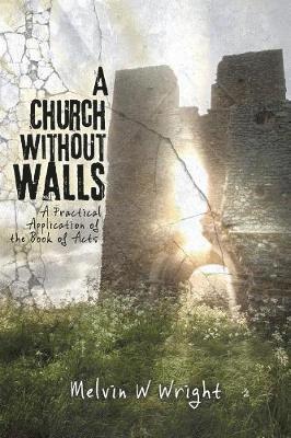 bokomslag Church without Walls