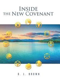 bokomslag Inside The New Covenant