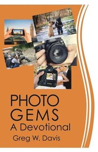 bokomslag Photogems