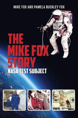 The Mike Fox Story 1