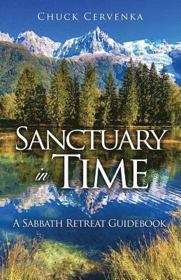 Sanctuary in Time 1