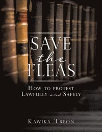 bokomslag Save The Fleas