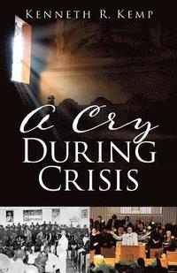 bokomslag A Cry During Crisis