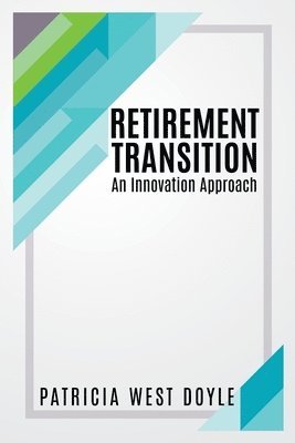 bokomslag Retirement Transition