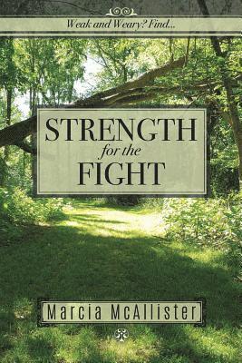 Strength for the Fight