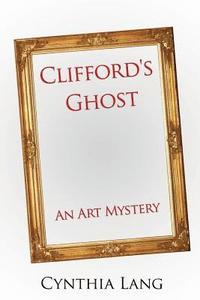 bokomslag Clifford's Ghost